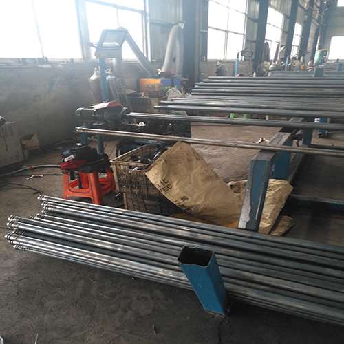 定城镇桥梁桩基声测管的施工工艺流程